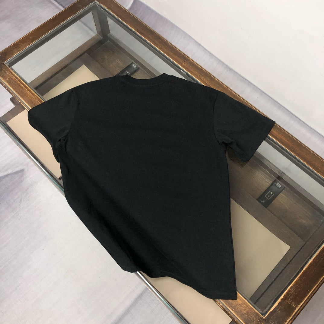 LuxluxHouse Best Quality Clothes Burberry T-shirt