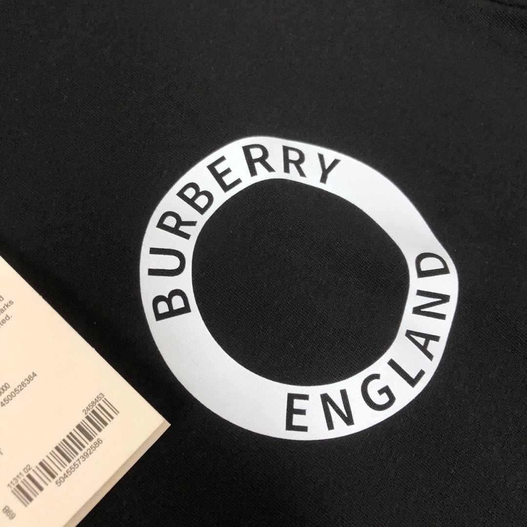 LuxluxHouse Best Quality Clothes Burberry T-shirt