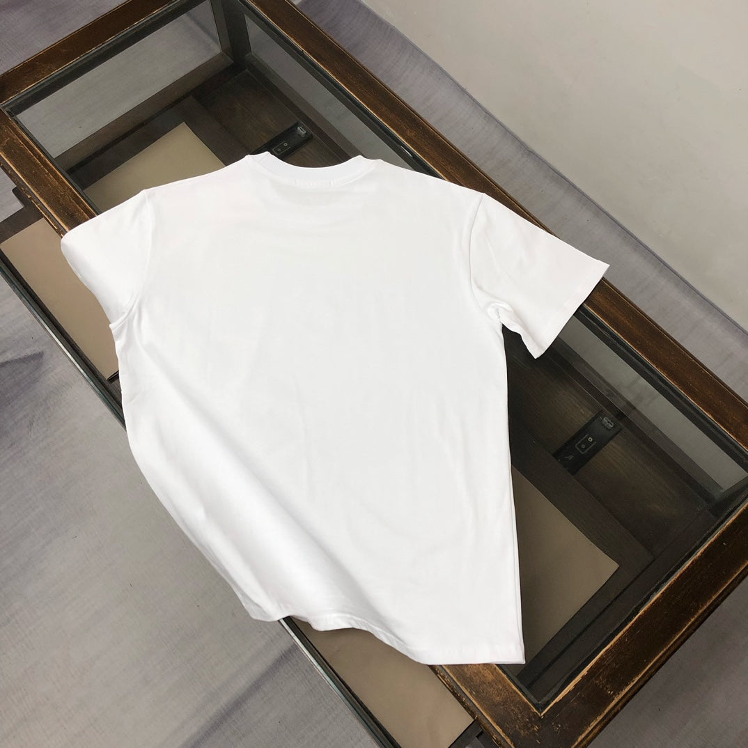 LuxluxHouse Best Quality Clothes T-shirt Moncler