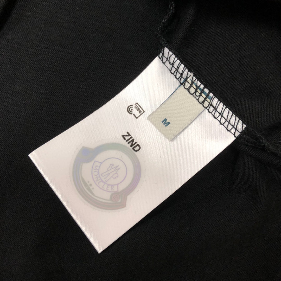 LuxluxHouse Best Quality Clothes T-shirt Moncler