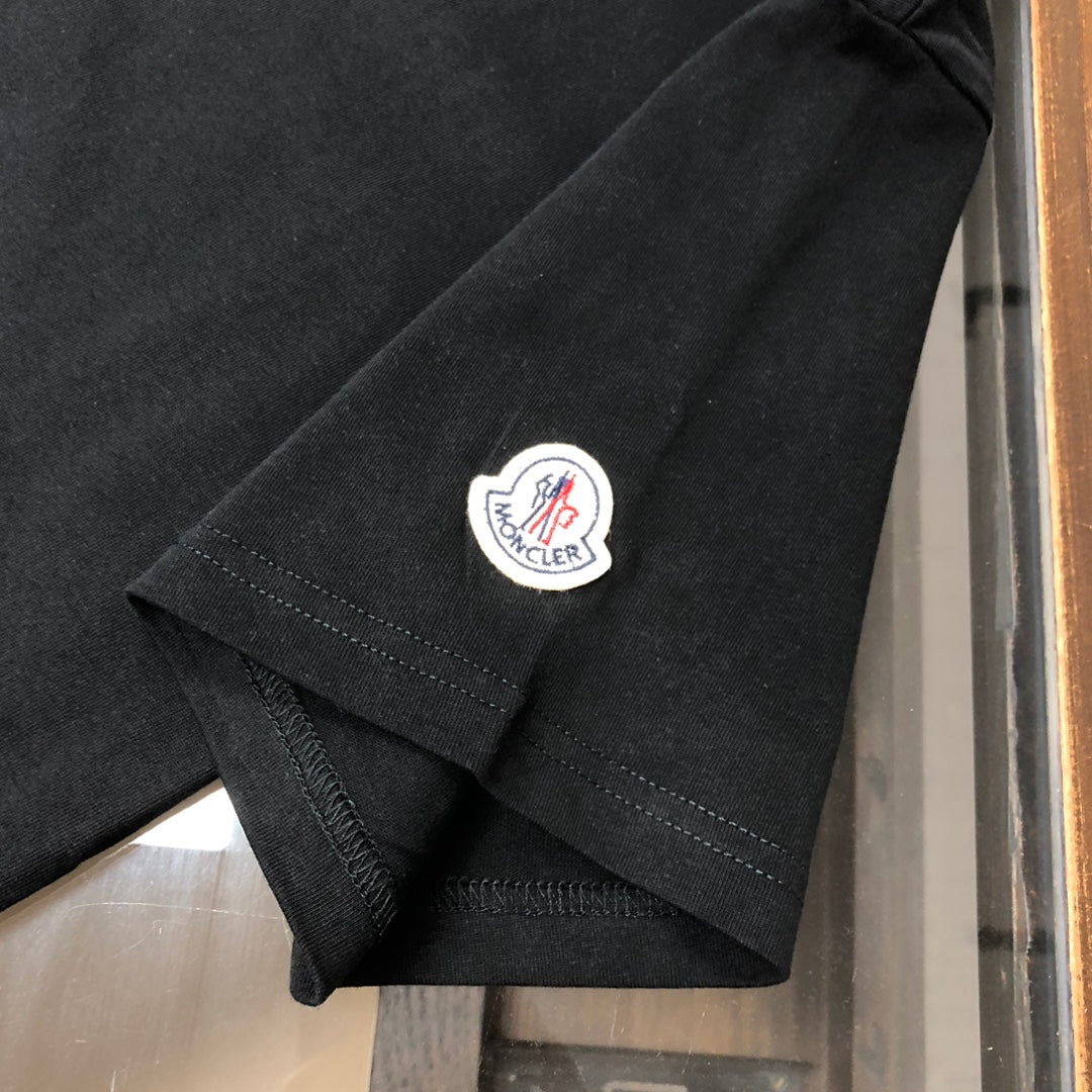 LuxluxHouse Best Quality Clothes T-shirt Moncler