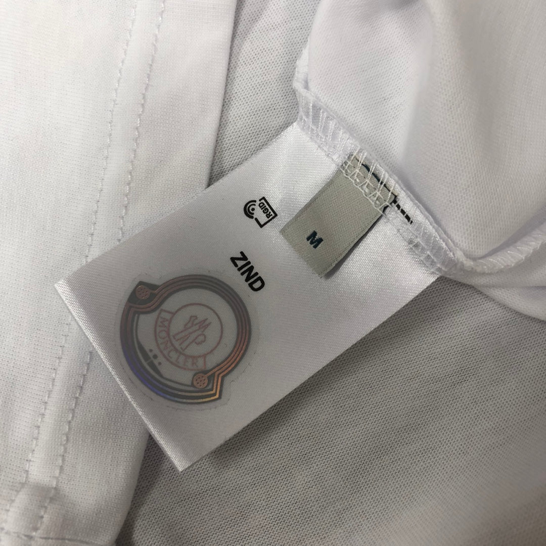 LuxluxHouse Best Quality Clothes T-shirt Moncler