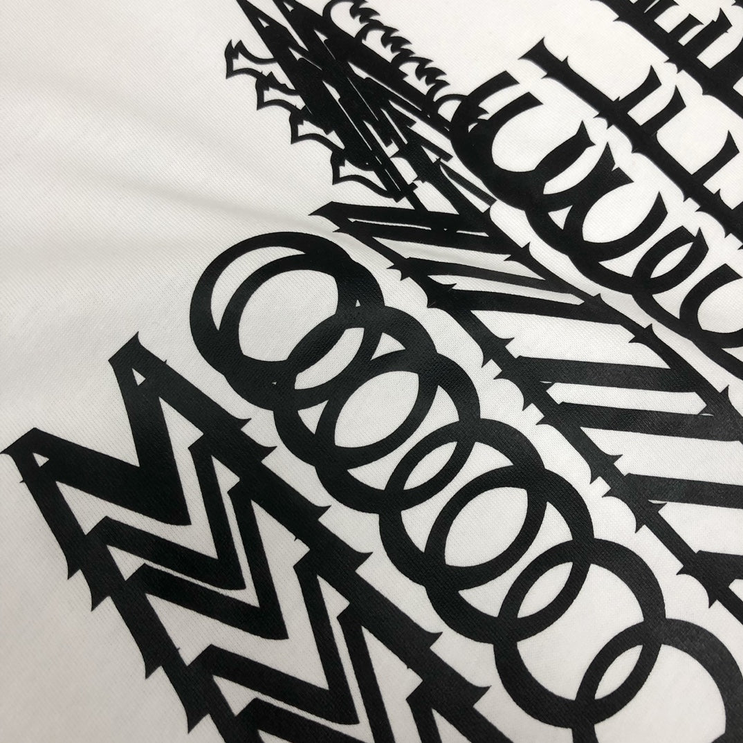 LuxluxHouse Best Quality Clothes T-shirt Moncler