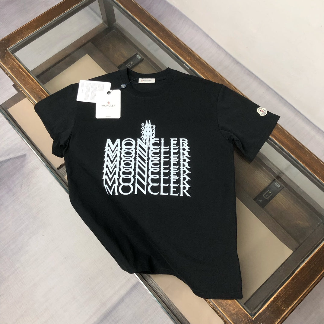 LuxluxHouse Best Quality Clothes T-shirt Moncler