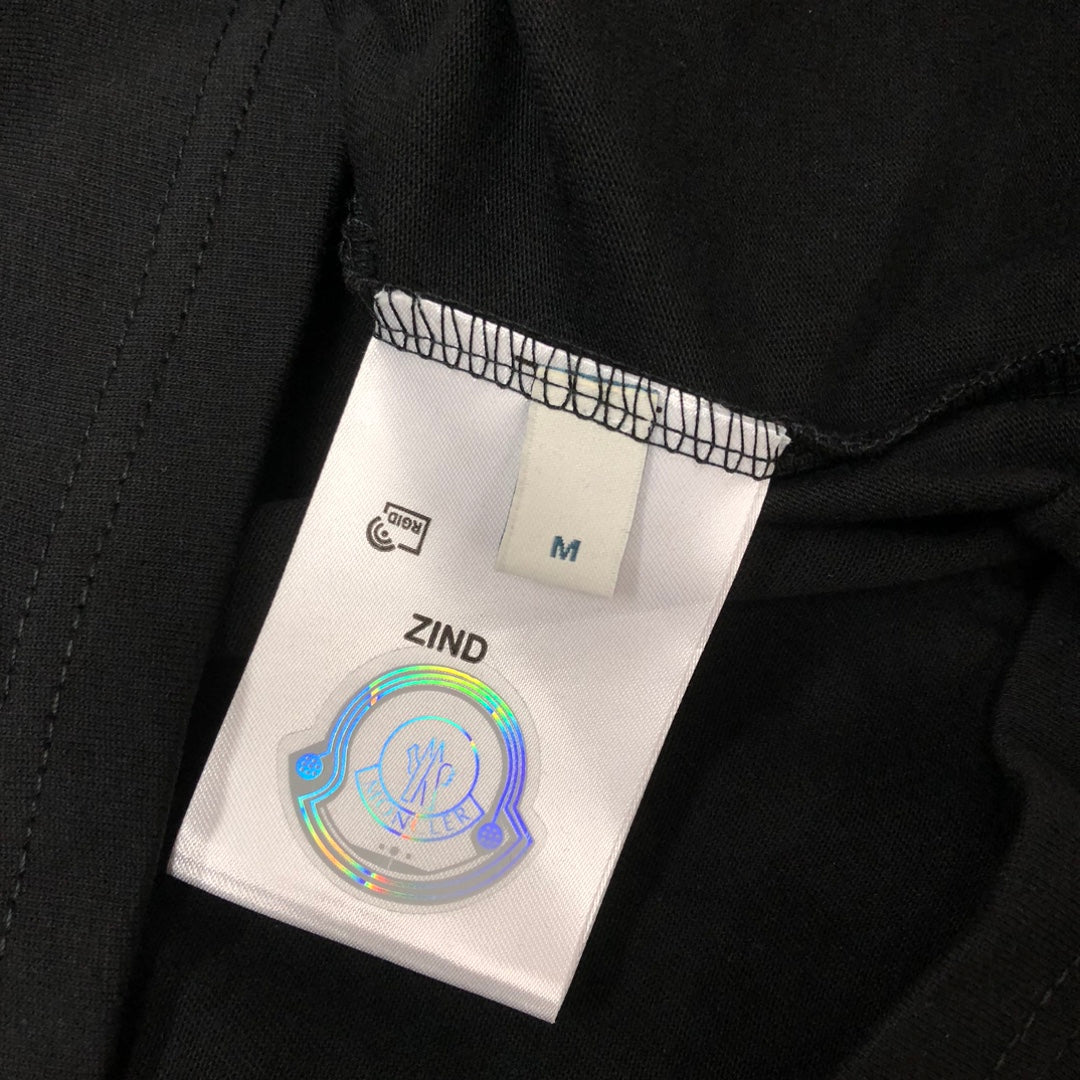 LuxluxHouse Best Quality Clothes T-shirt Moncler