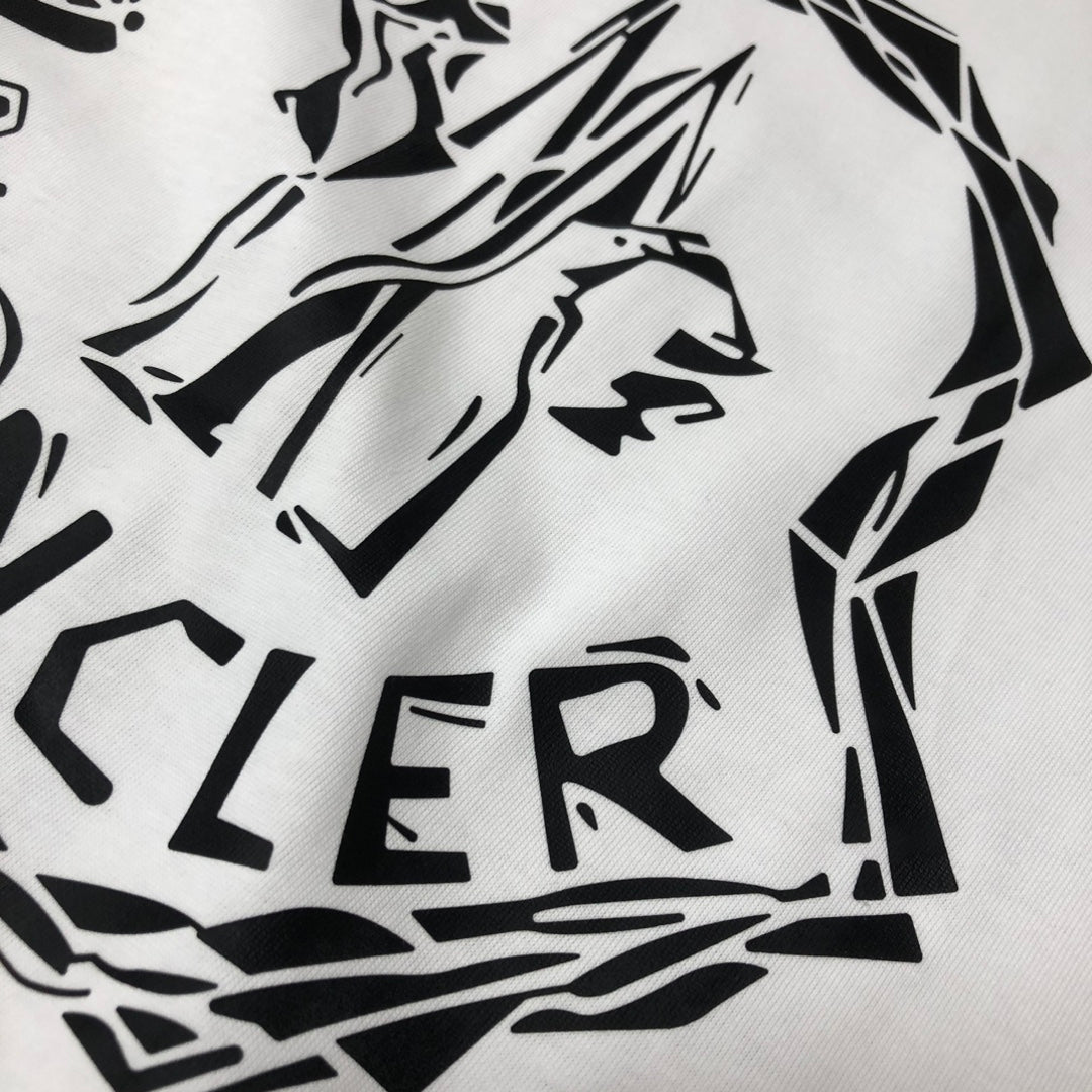 LuxluxHouse Best Quality Clothes T-shirt Moncler