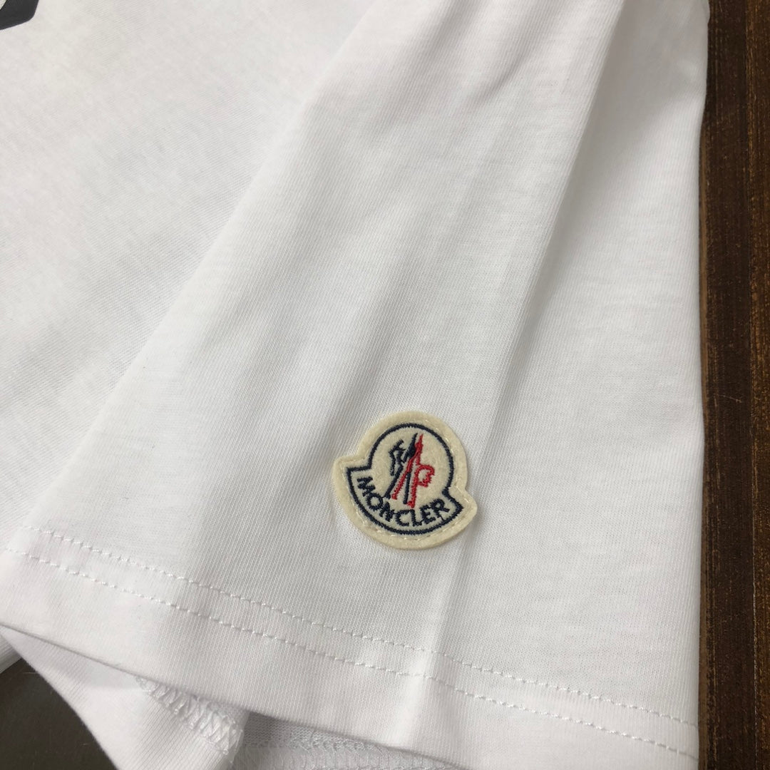 LuxluxHouse Best Quality Clothes T-shirt Moncler