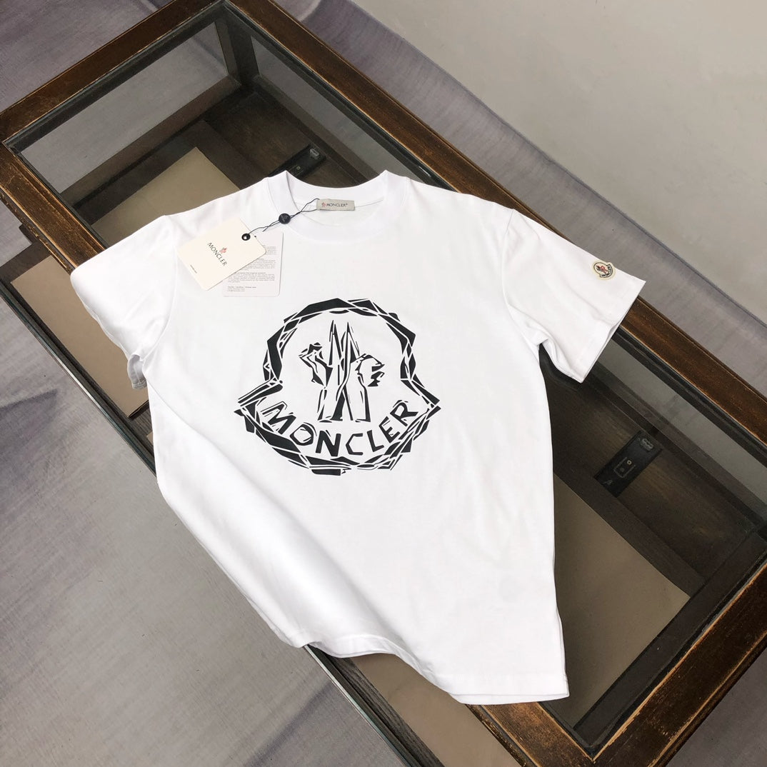 LuxluxHouse Best Quality Clothes T-shirt Moncler