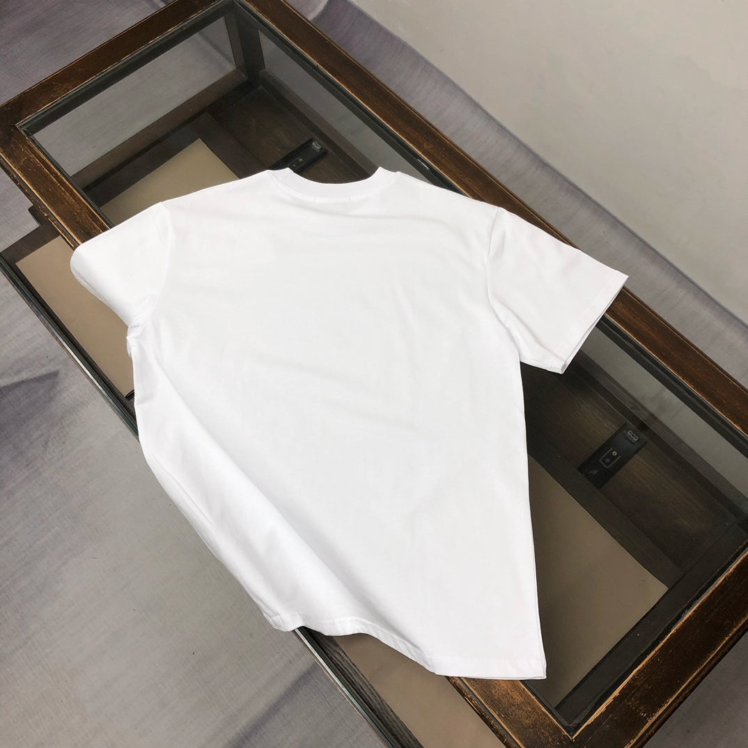 LuxluxHouse Best Quality Clothes T-shirt Moncler