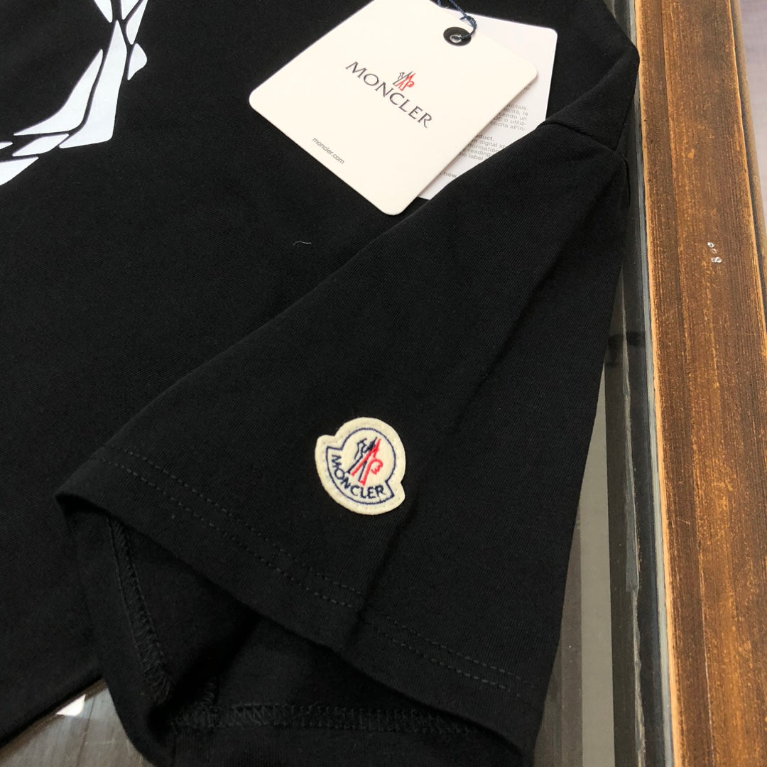 LuxluxHouse Best Quality Clothes T-shirt Moncler
