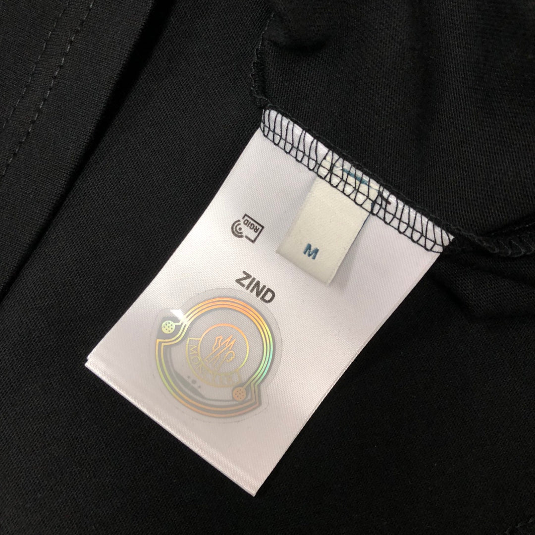 LuxluxHouse Best Quality Clothes T-shirt Moncler