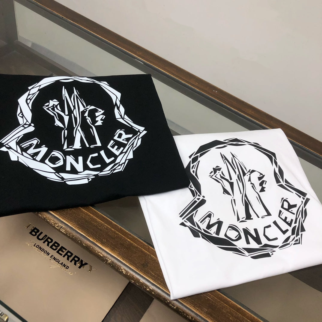LuxluxHouse Best Quality Clothes T-shirt Moncler