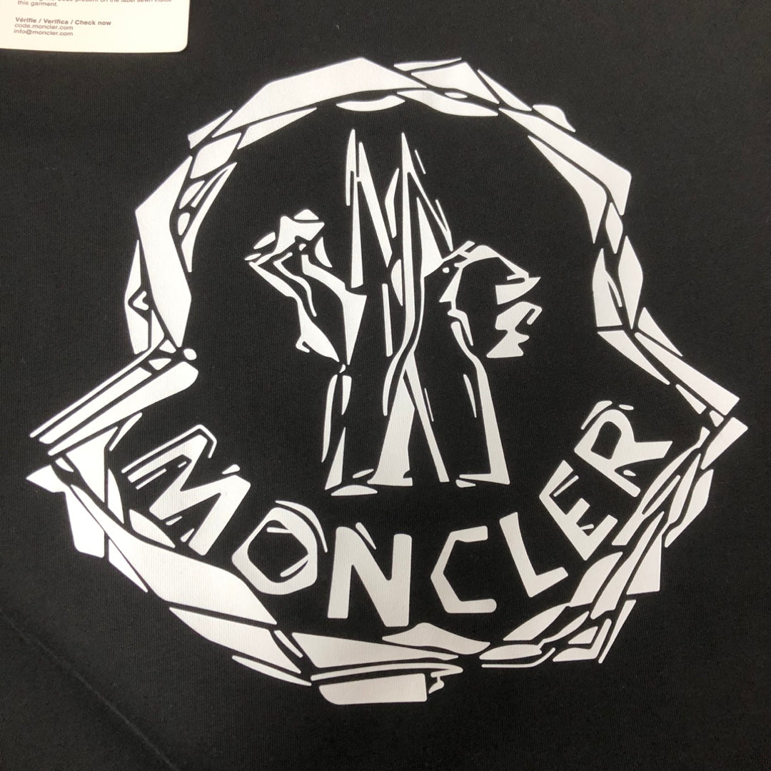 LuxluxHouse Best Quality Clothes T-shirt Moncler