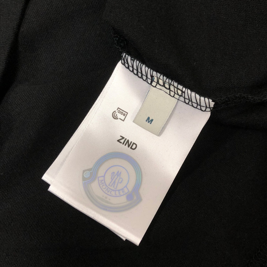 LuxluxHouse Best Quality Clothes T-shirt Moncler