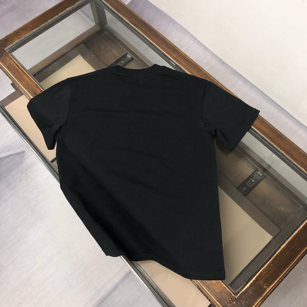 LuxluxHouse Best Quality Clothes T-shirt Moncler