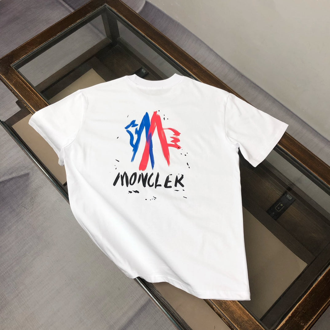 LuxluxHouse Best Quality Clothes T-shirt Moncler