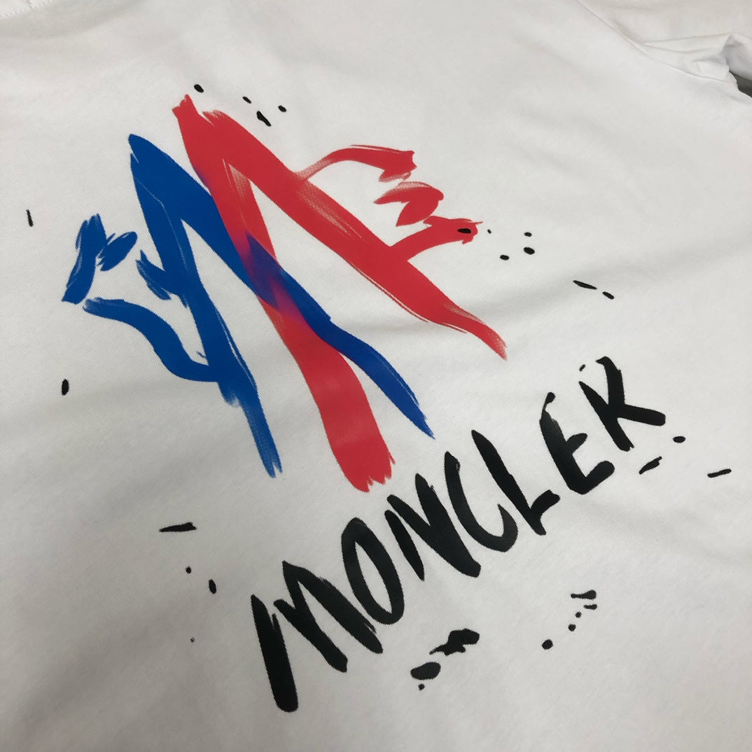 LuxluxHouse Best Quality Clothes T-shirt Moncler