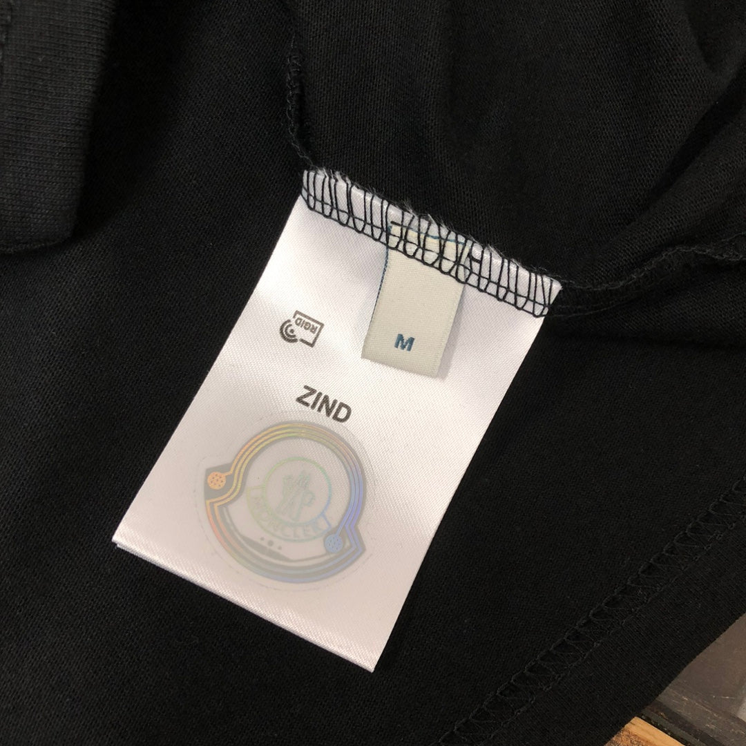 LuxluxHouse Best Quality Clothes T-shirt Moncler