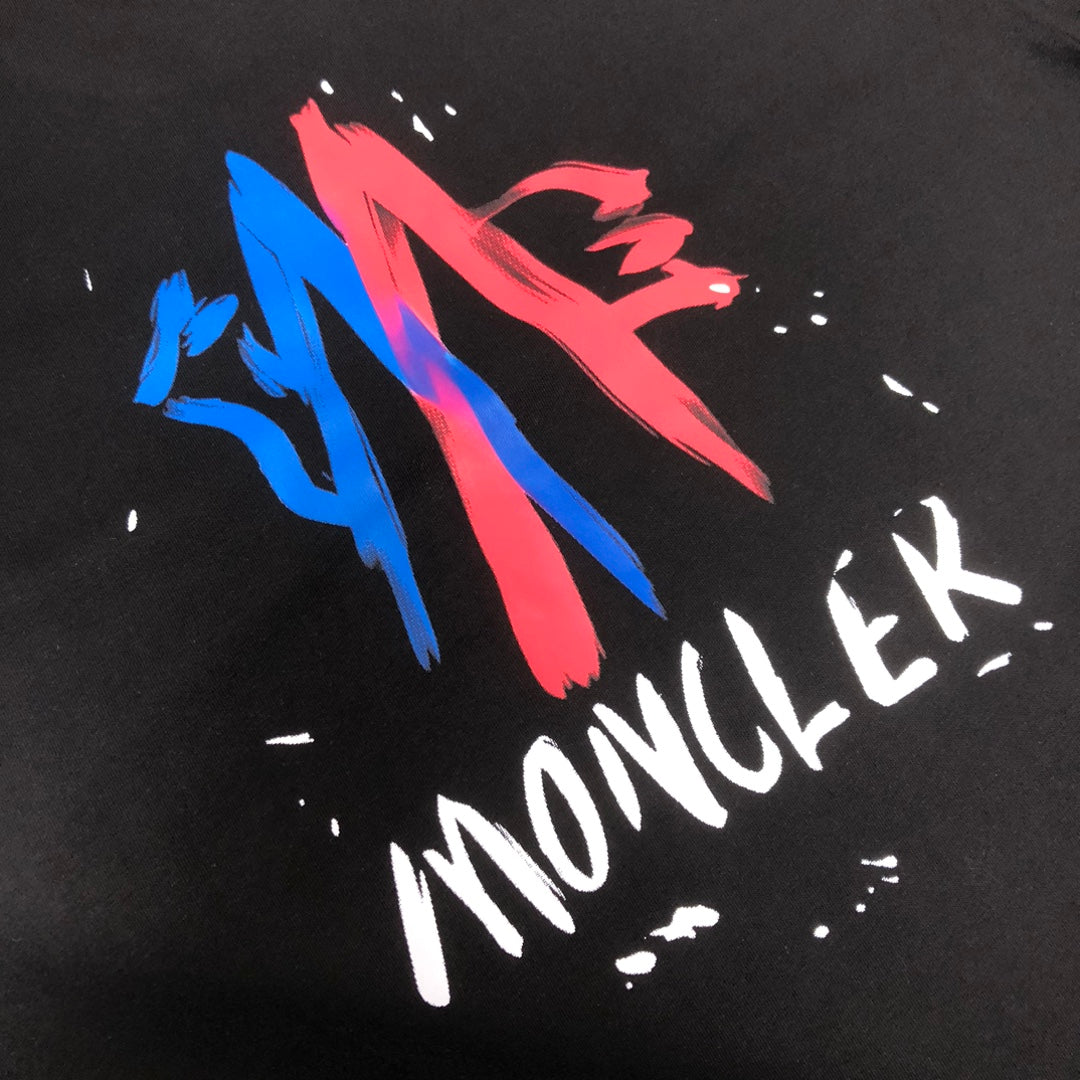 LuxluxHouse Best Quality Clothes T-shirt Moncler