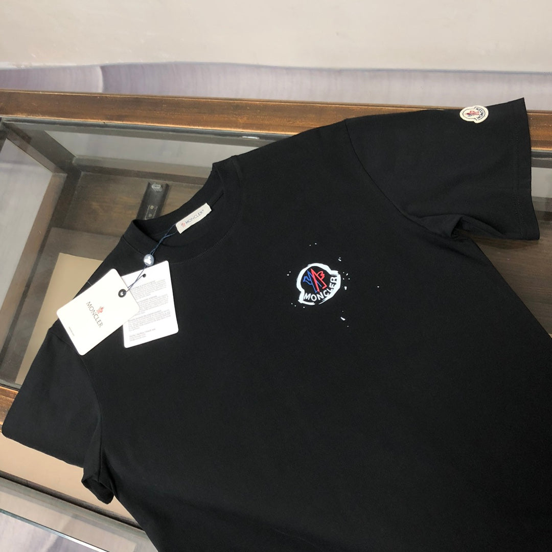 LuxluxHouse Best Quality Clothes T-shirt Moncler
