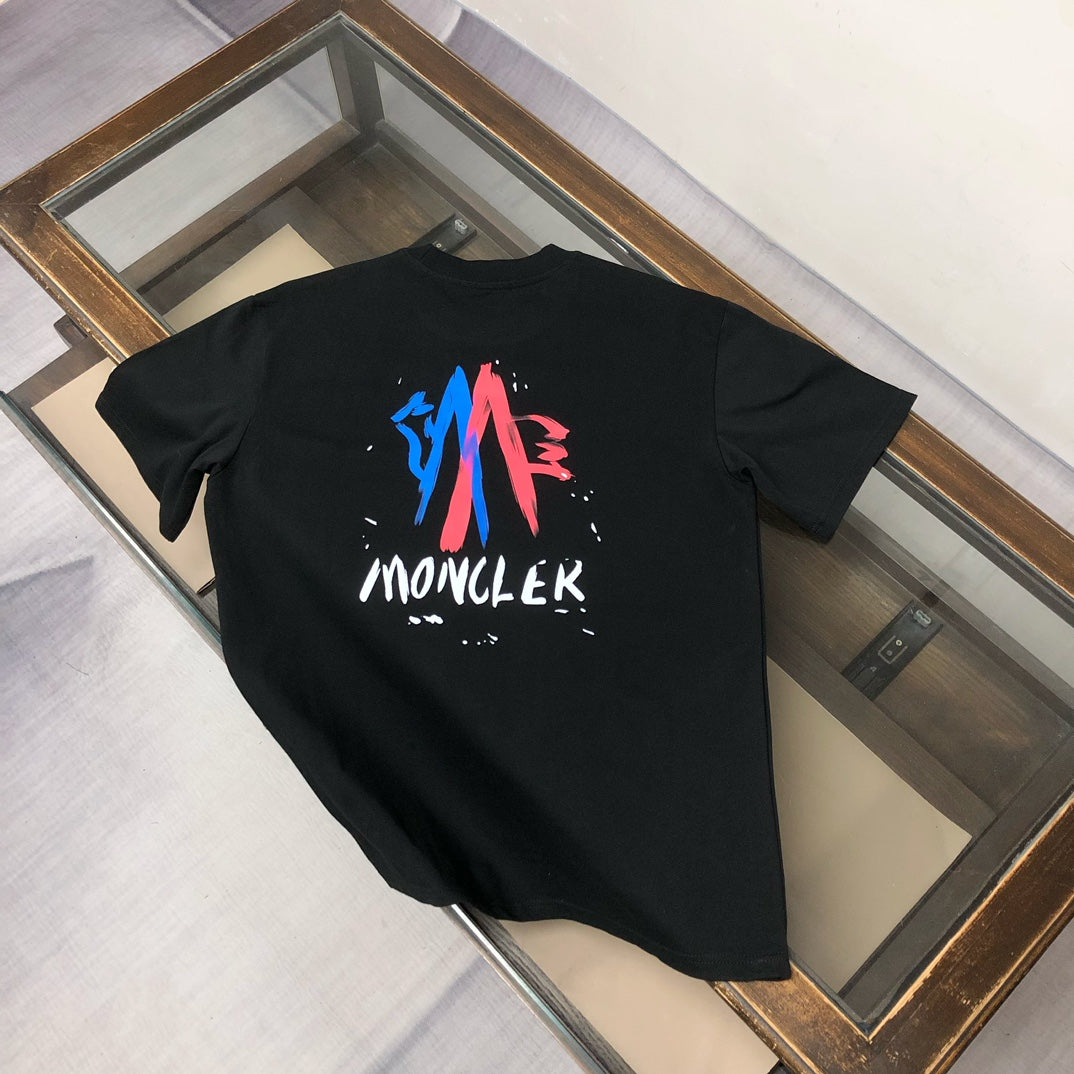 LuxluxHouse Best Quality Clothes T-shirt Moncler