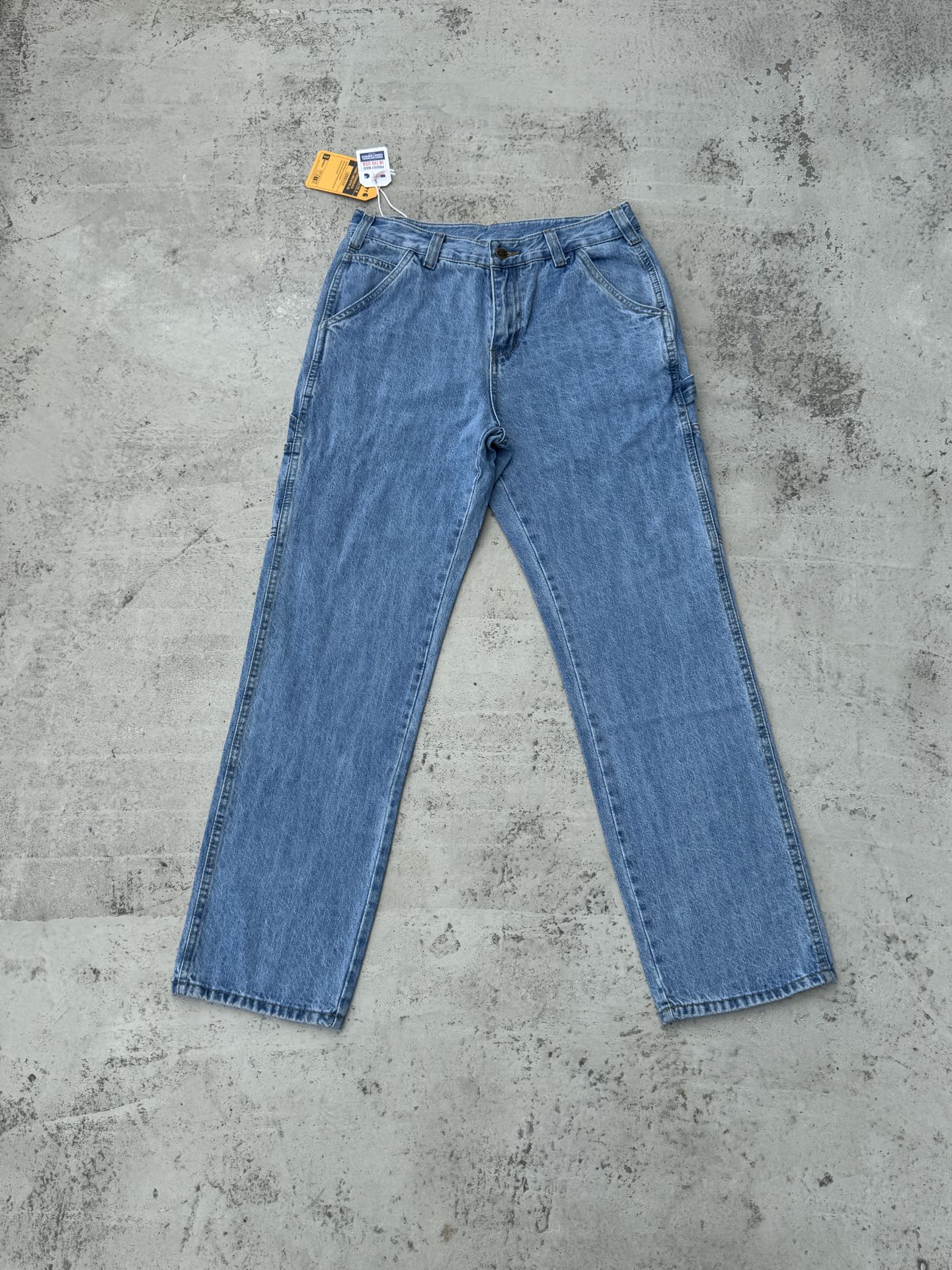 LuxluxHouse Best Quality Clothes Carhartt Pants