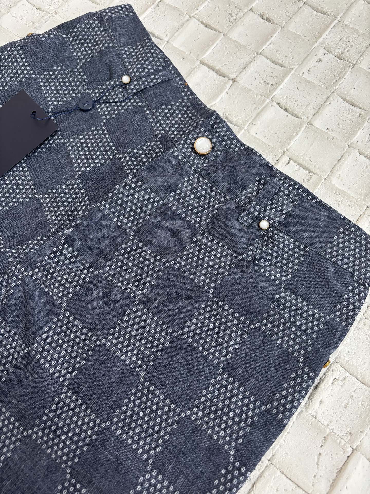 LuxluxHouse Best Quality Clothes Shirts&Polo Louis Vuitton