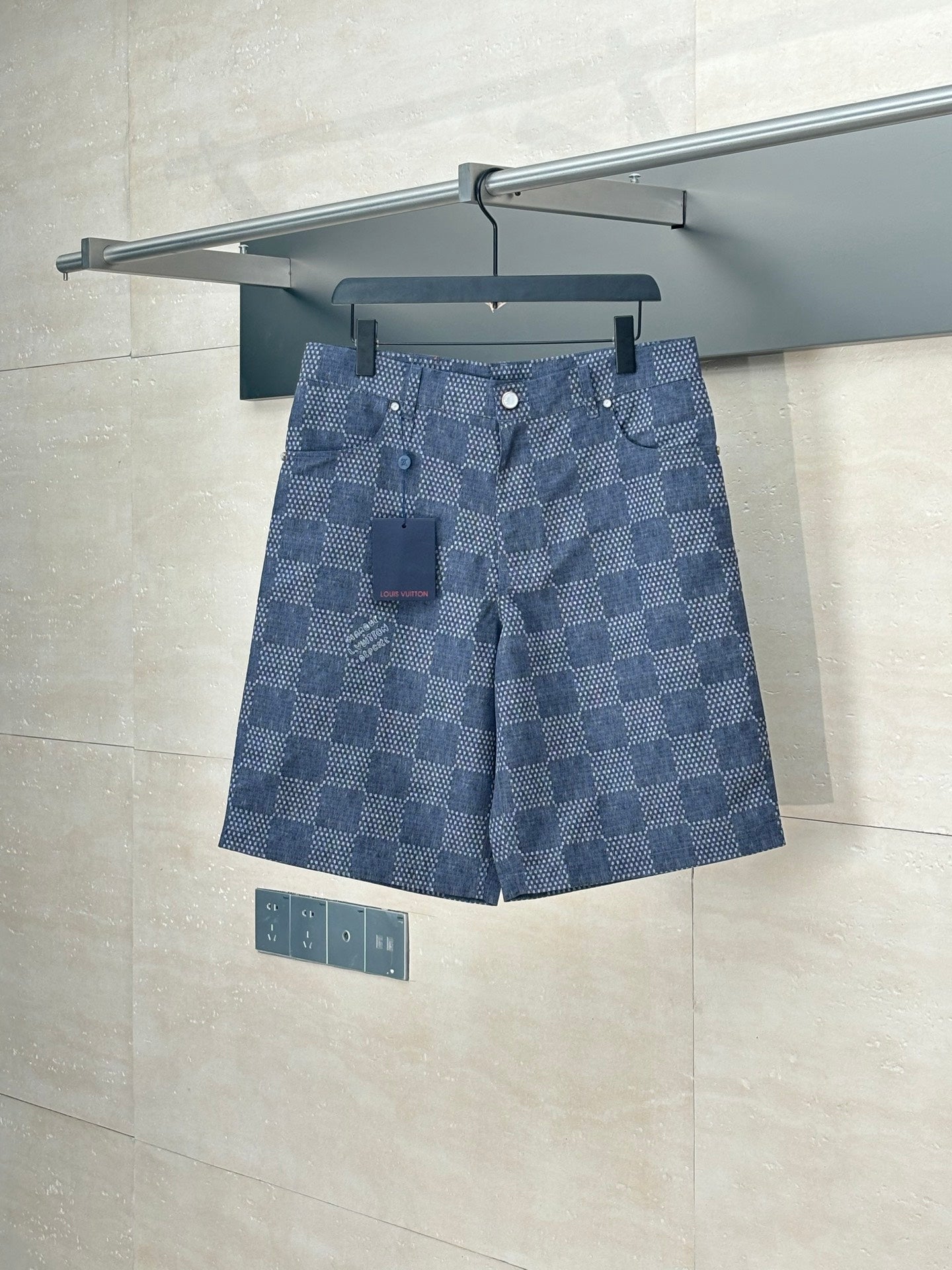 LuxluxHouse Best Quality Clothes Shirts&Polo Louis Vuitton