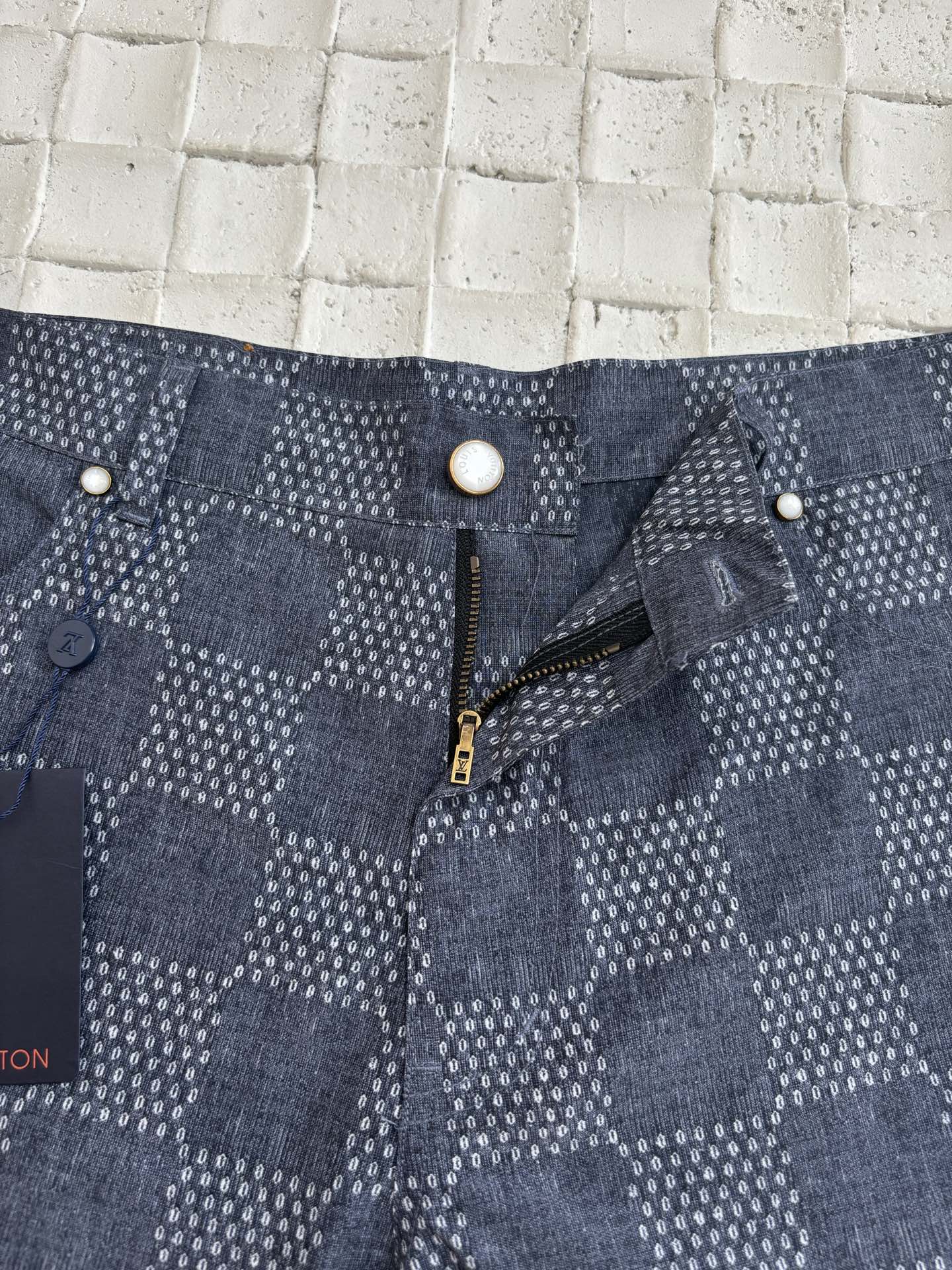 LuxluxHouse Best Quality Clothes Shirts&Polo Louis Vuitton