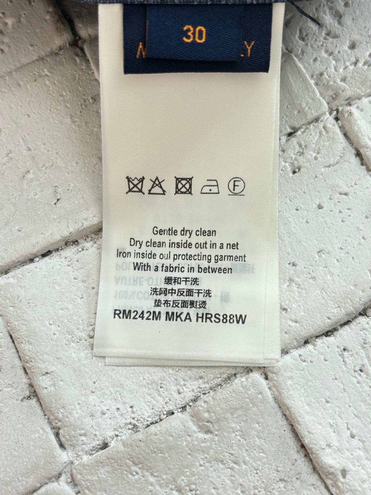 LuxluxHouse Best Quality Clothes Shirts&Polo Louis Vuitton