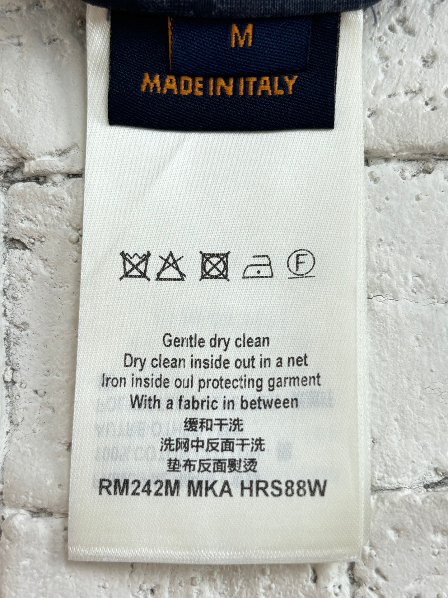 LuxluxHouse Best Quality Clothes Shirts&Polo Louis Vuitton