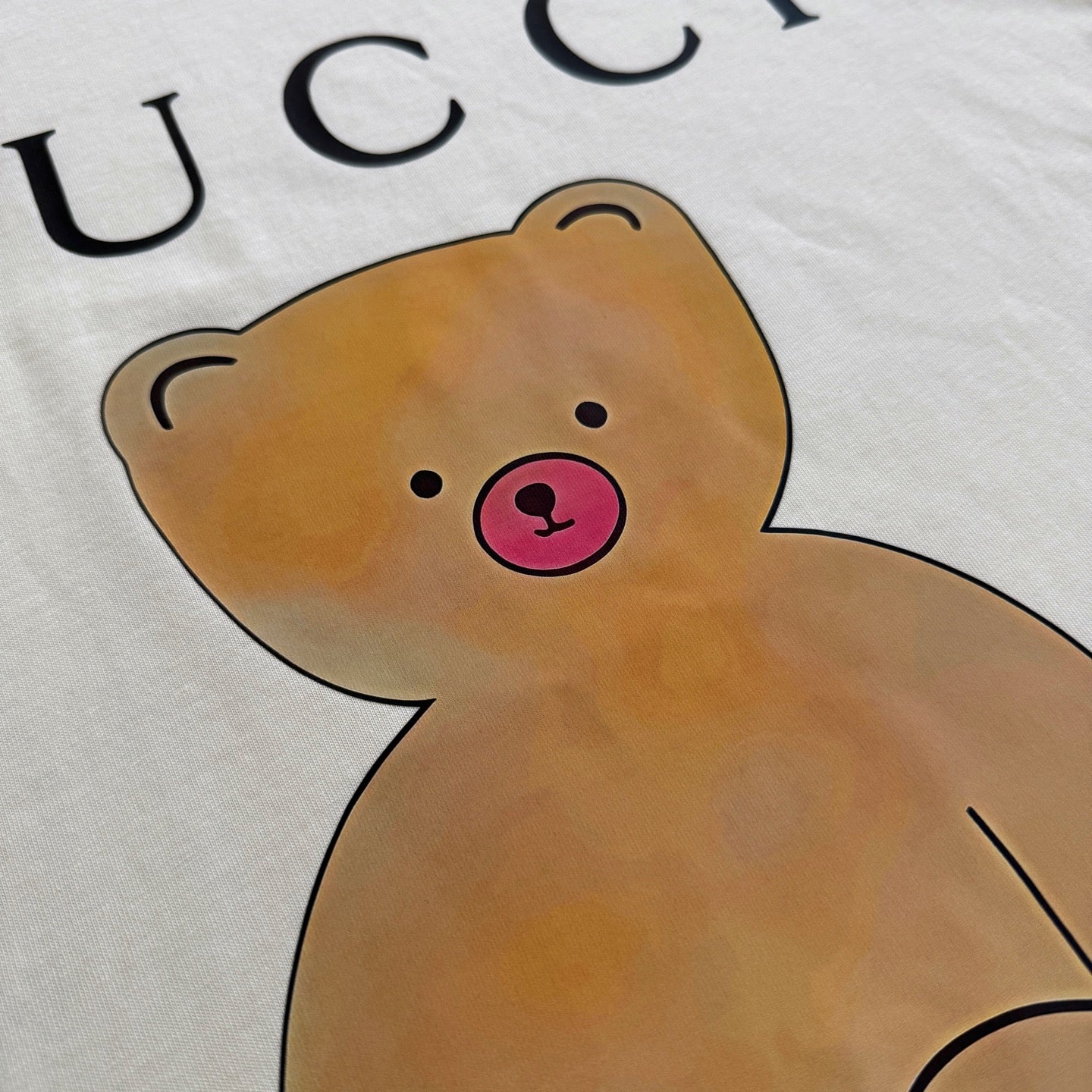 LuxluxHouse Best Quality Clothes Gucci T-shirt