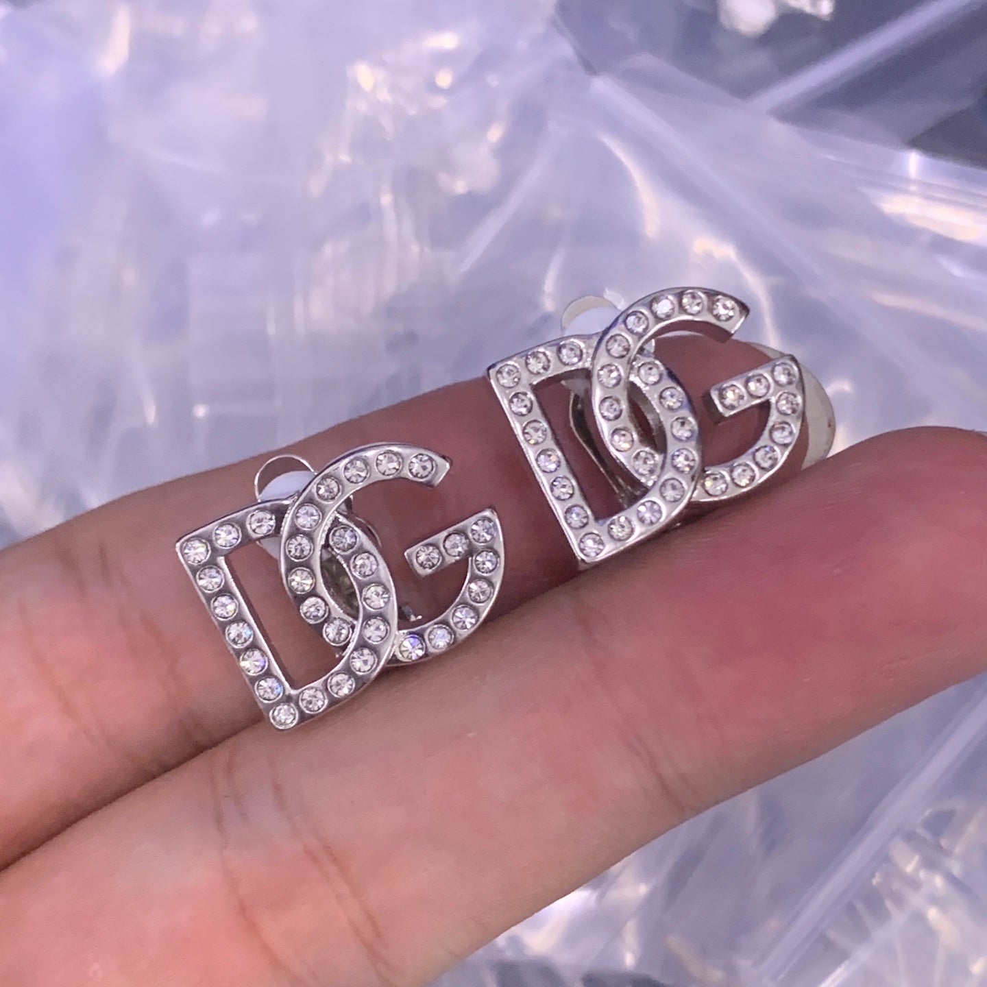 LuxluxHouse Low Price And High Quality Accessories Dolce & Gabbana