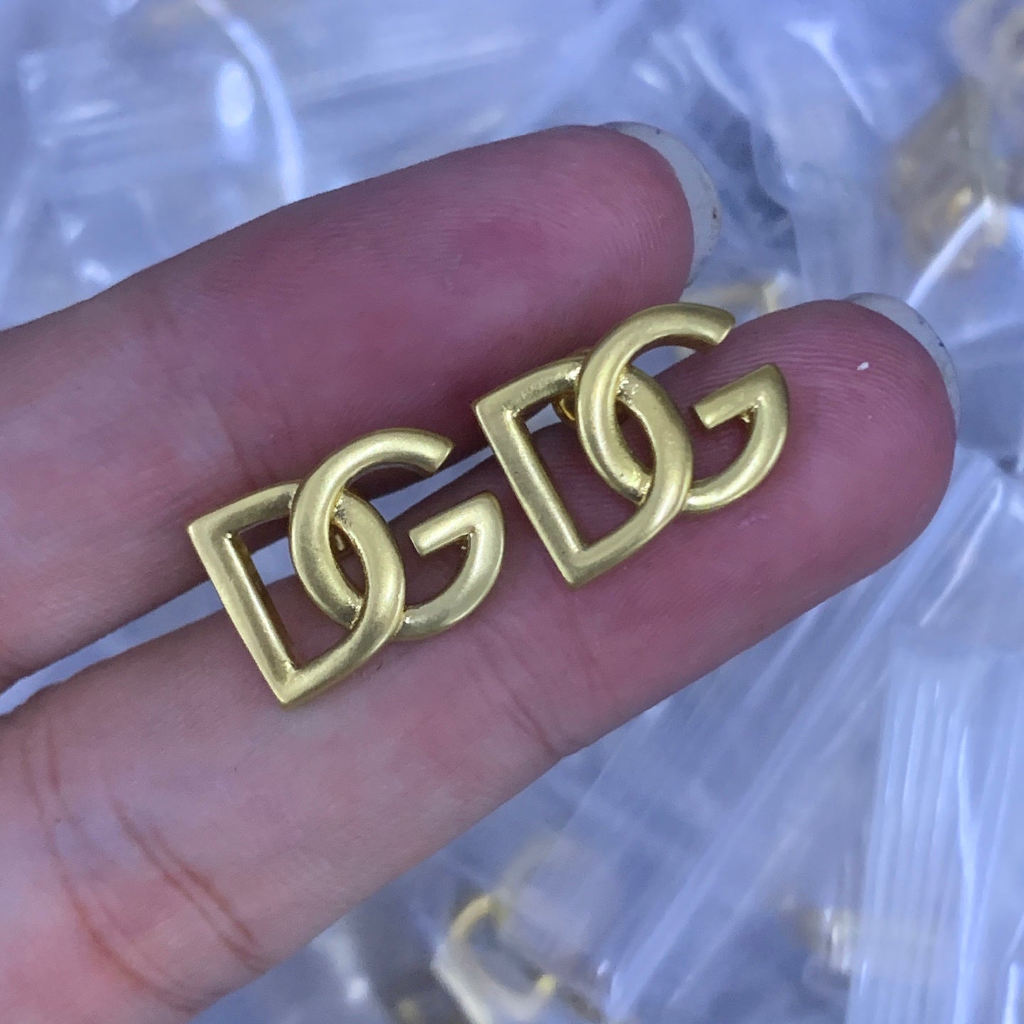 LuxluxHouse Low Price And High Quality Accessories Dolce & Gabbana