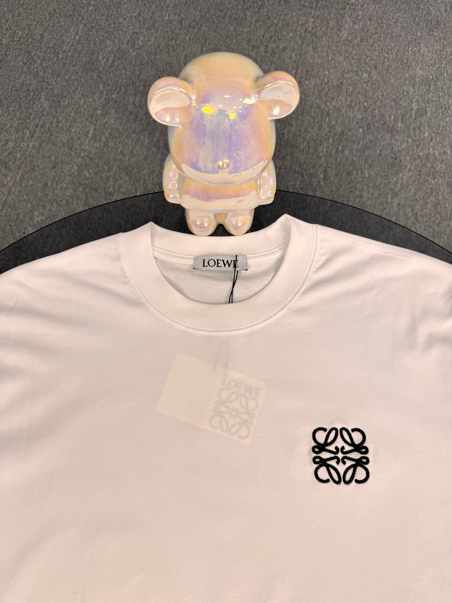 LuxluxHouse Best Quality Clothes T-shirt Loewe