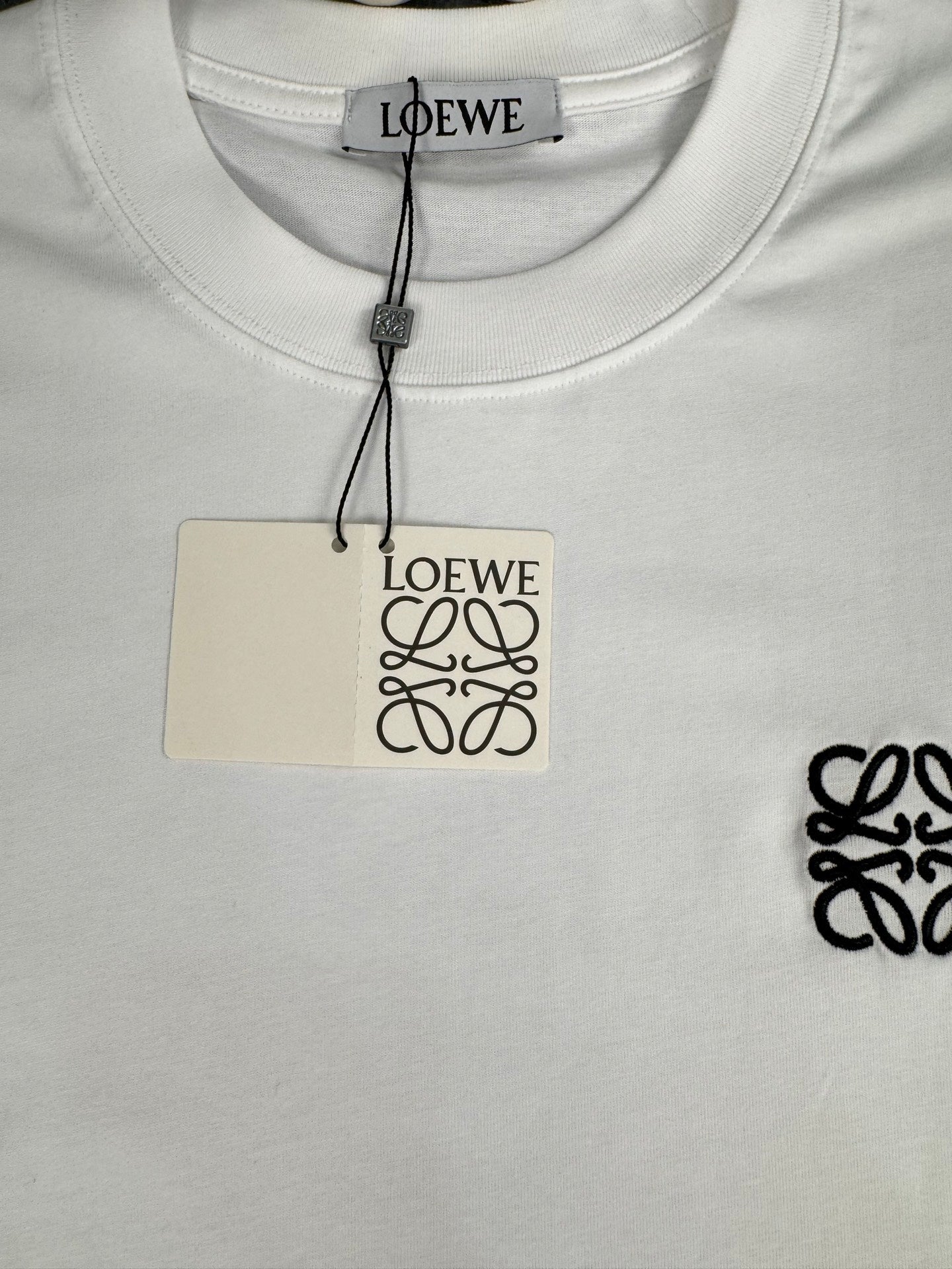 LuxluxHouse Best Quality Clothes T-shirt Loewe