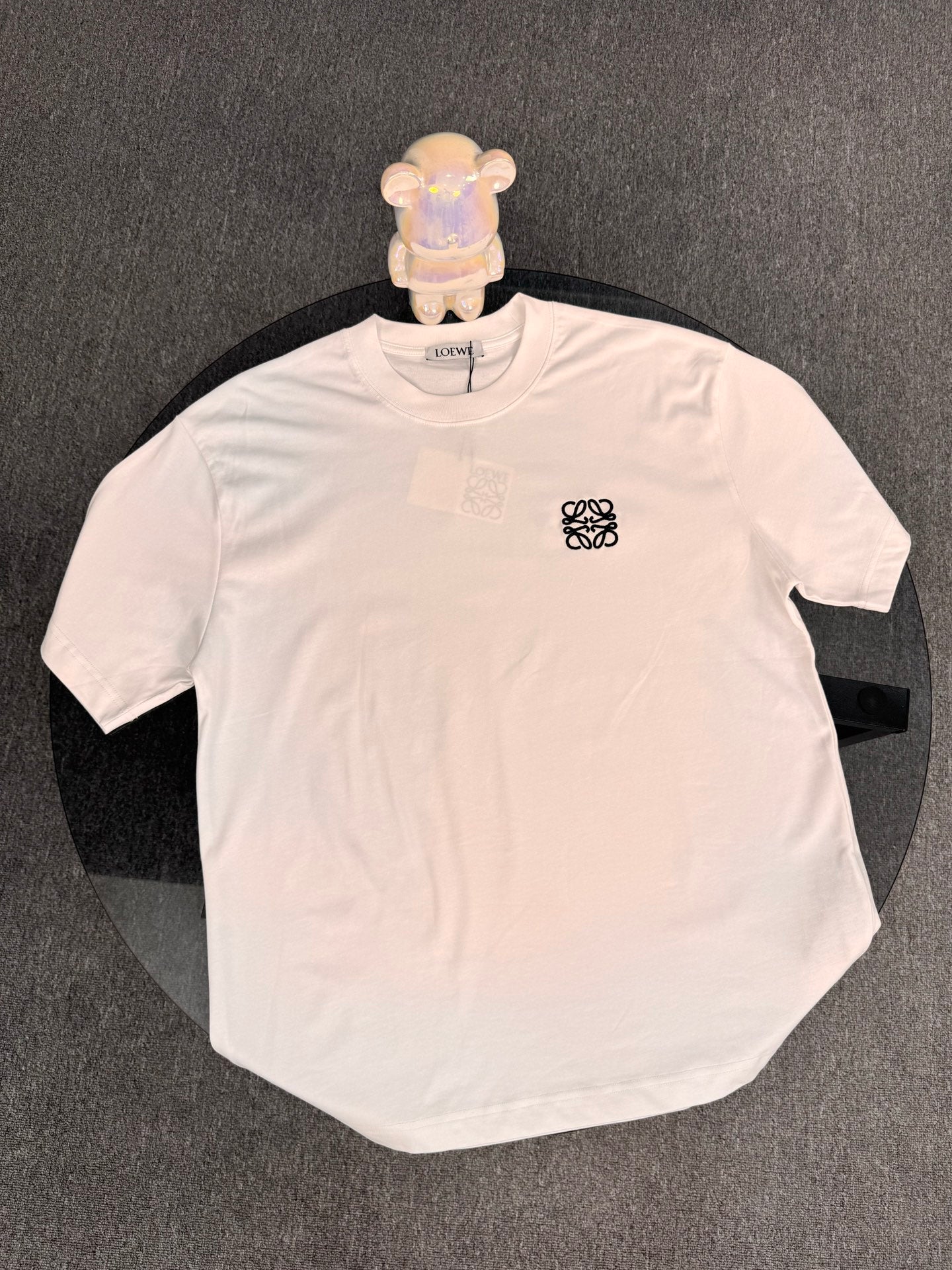 LuxluxHouse Best Quality Clothes T-shirt Loewe