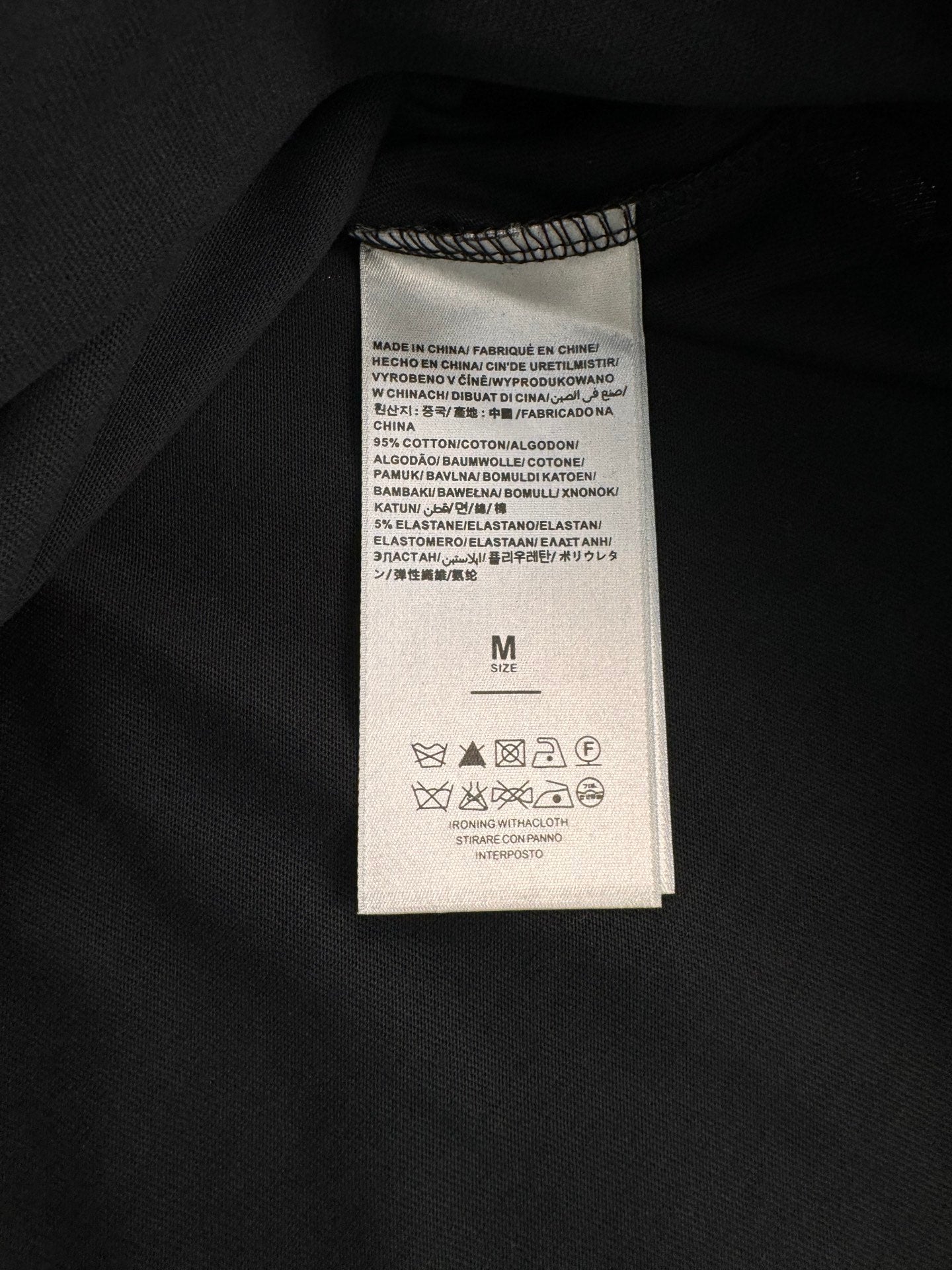 LuxluxHouse Best Quality Clothes T-shirt Loewe