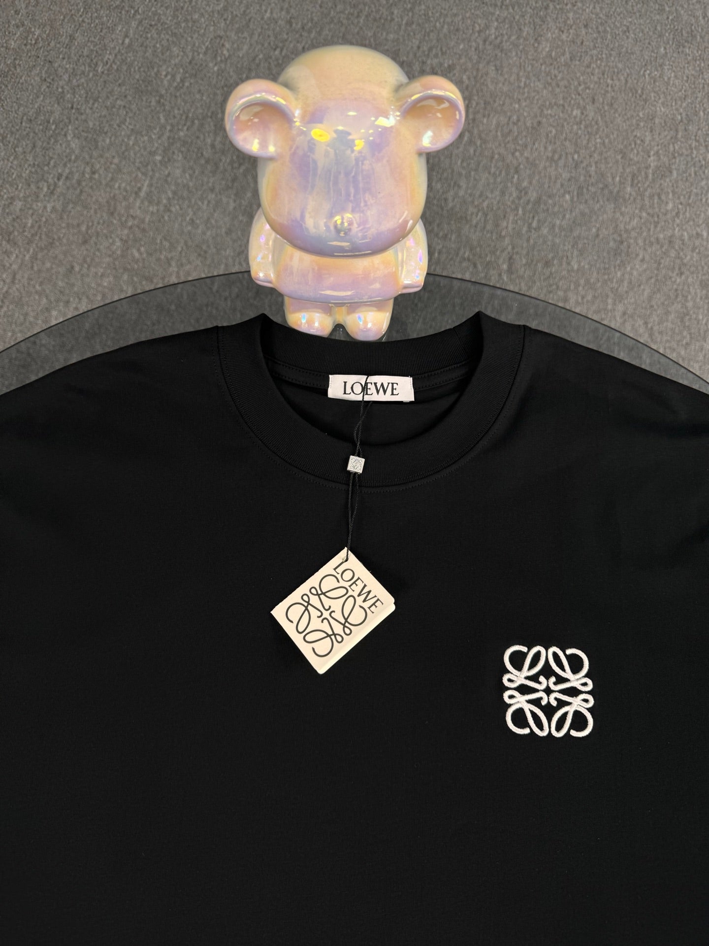 LuxluxHouse Best Quality Clothes T-shirt Loewe