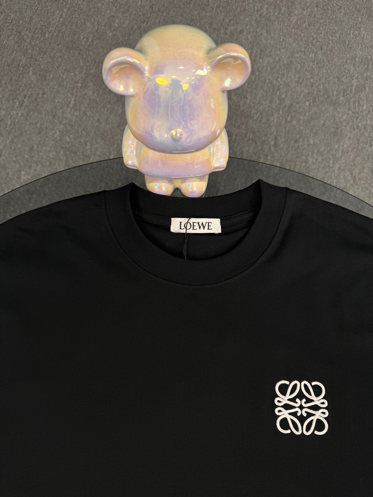 LuxluxHouse Best Quality Clothes T-shirt Loewe