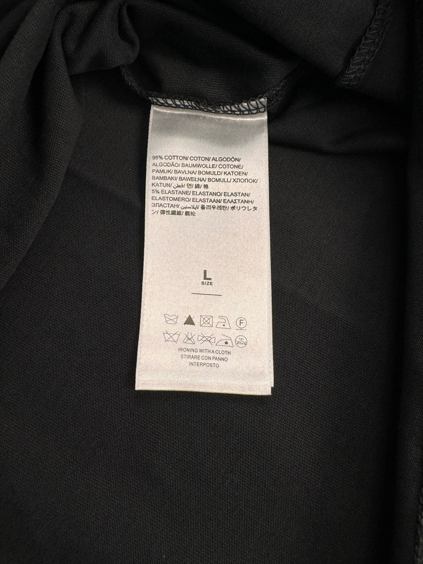 LuxluxHouse Best Quality Clothes T-shirt Dior