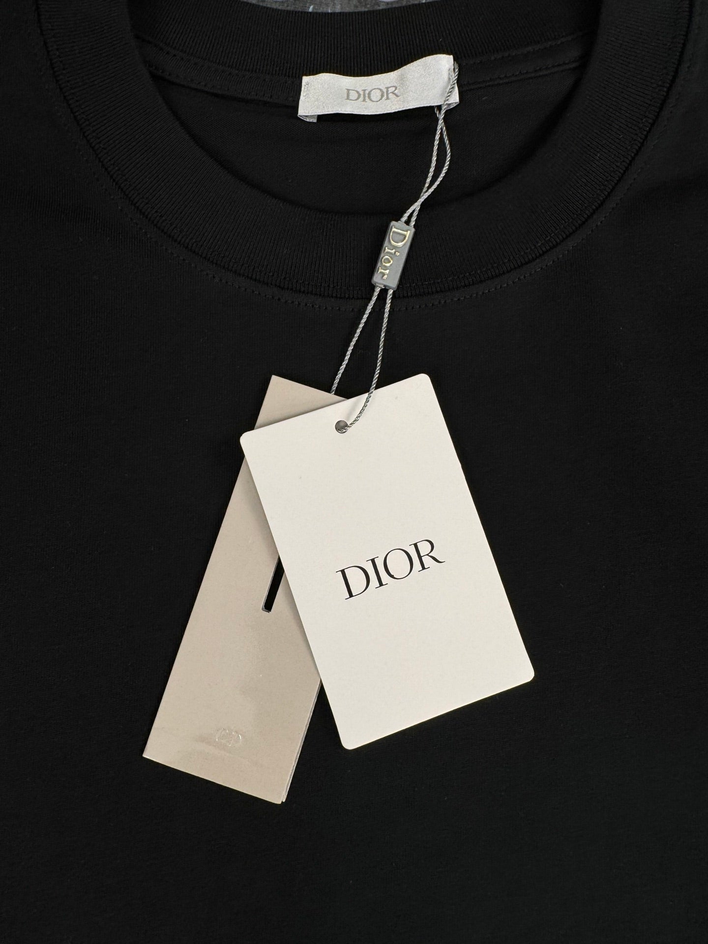 LuxluxHouse Best Quality Clothes T-shirt Dior