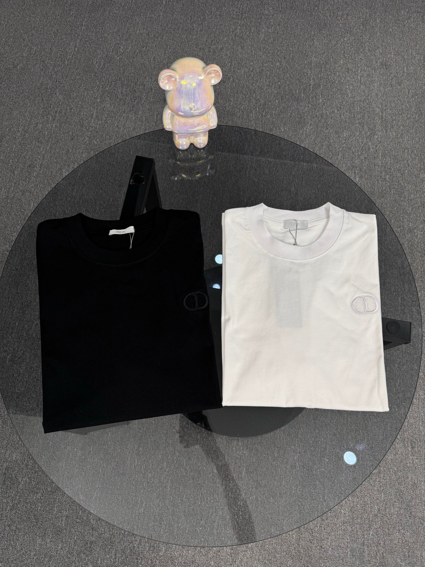 LuxluxHouse Best Quality Clothes T-shirt Dior