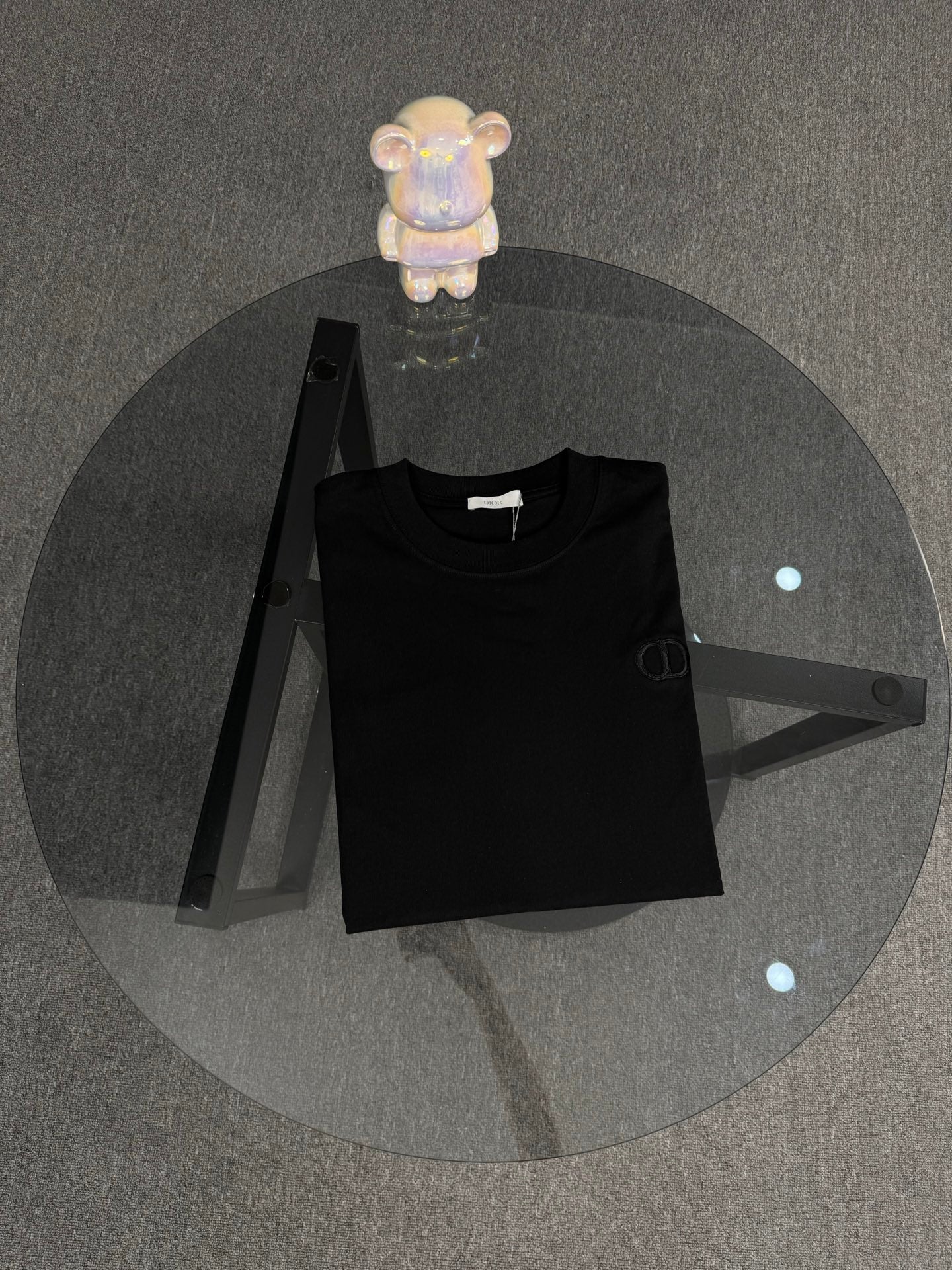 LuxluxHouse Best Quality Clothes T-shirt Dior