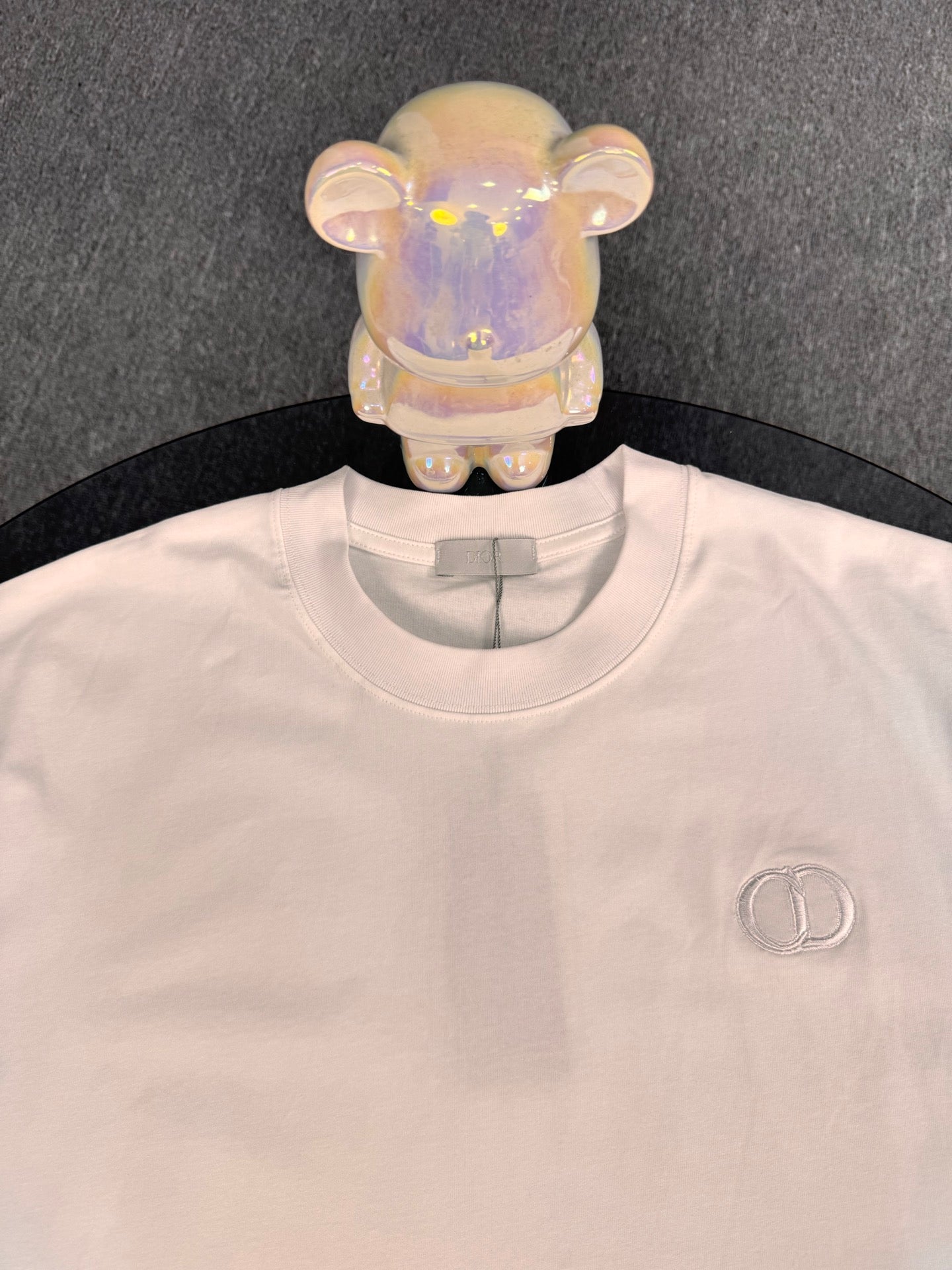 LuxluxHouse Best Quality Clothes T-shirt Dior