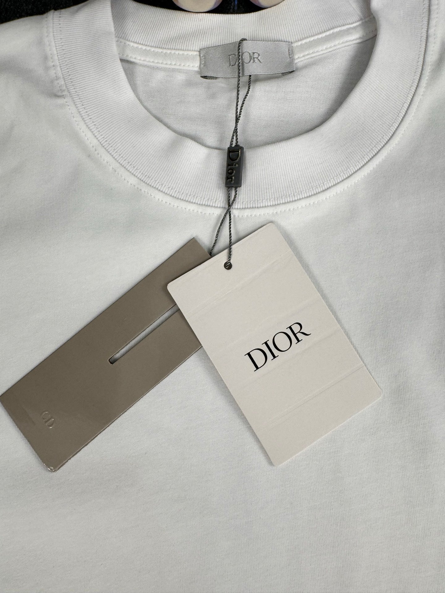 LuxluxHouse Best Quality Clothes T-shirt Dior