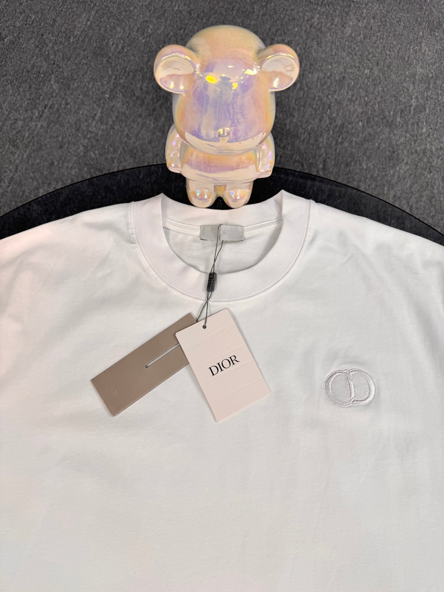 LuxluxHouse Best Quality Clothes T-shirt Dior