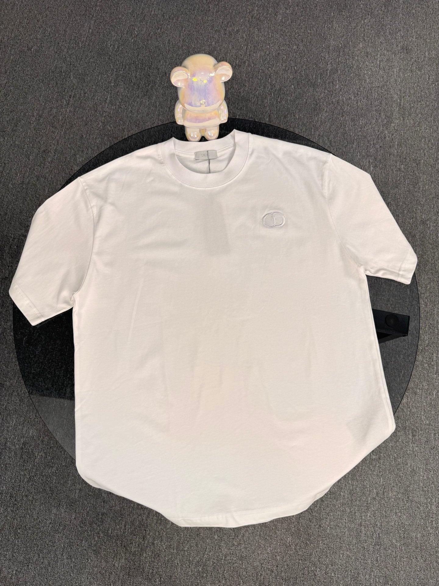 LuxluxHouse Best Quality Clothes T-shirt Dior