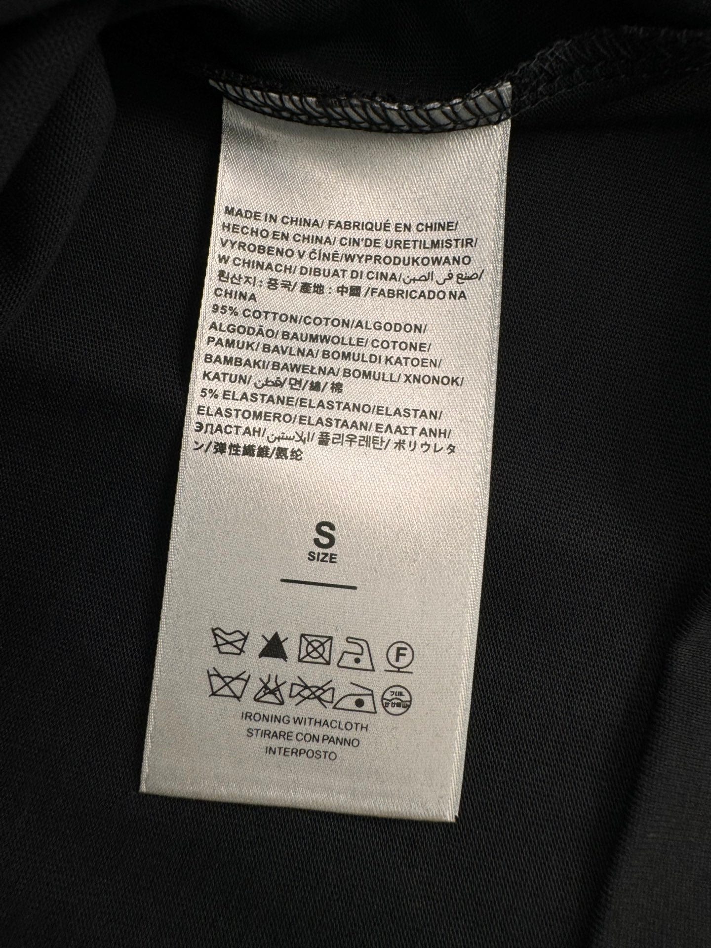 LuxluxHouse Best Quality Clothes T-shirt Loewe