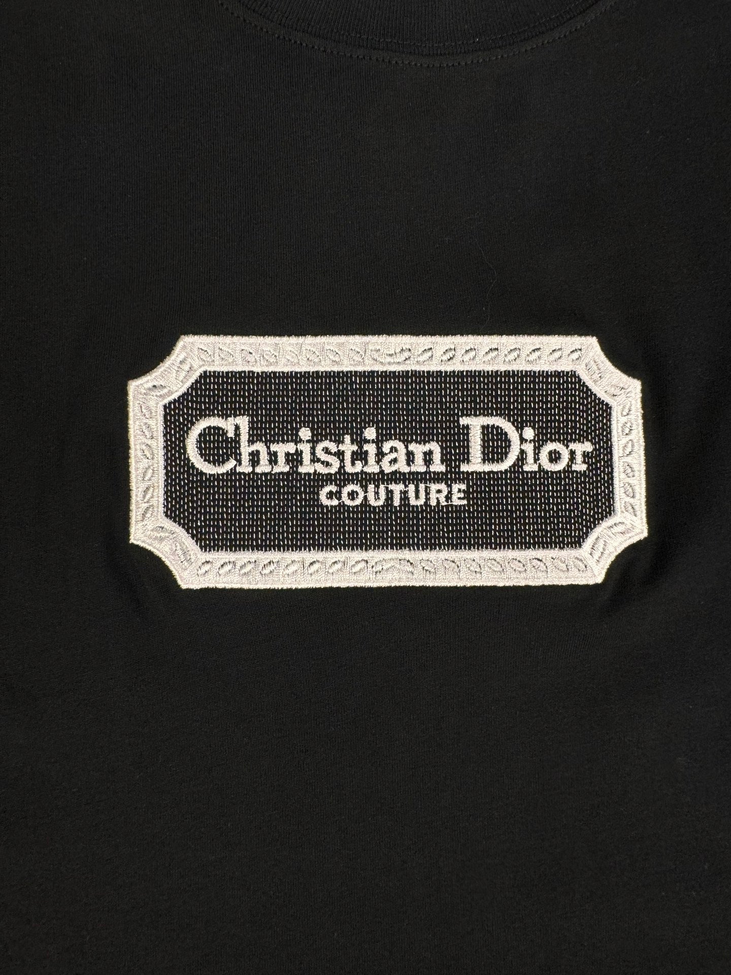 LuxluxHouse Best Quality Clothes T-shirt Dior